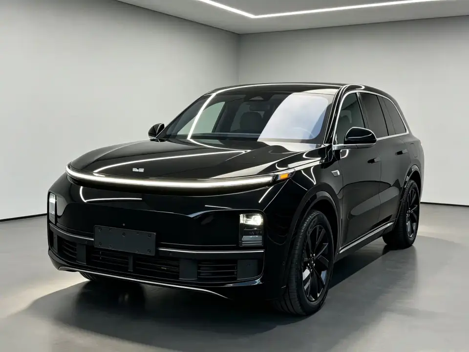 Li Auto Li L8 Pro 2023