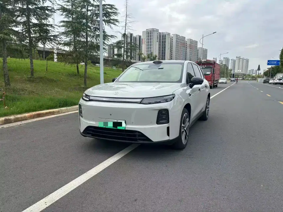 Leapmotor C10 2026