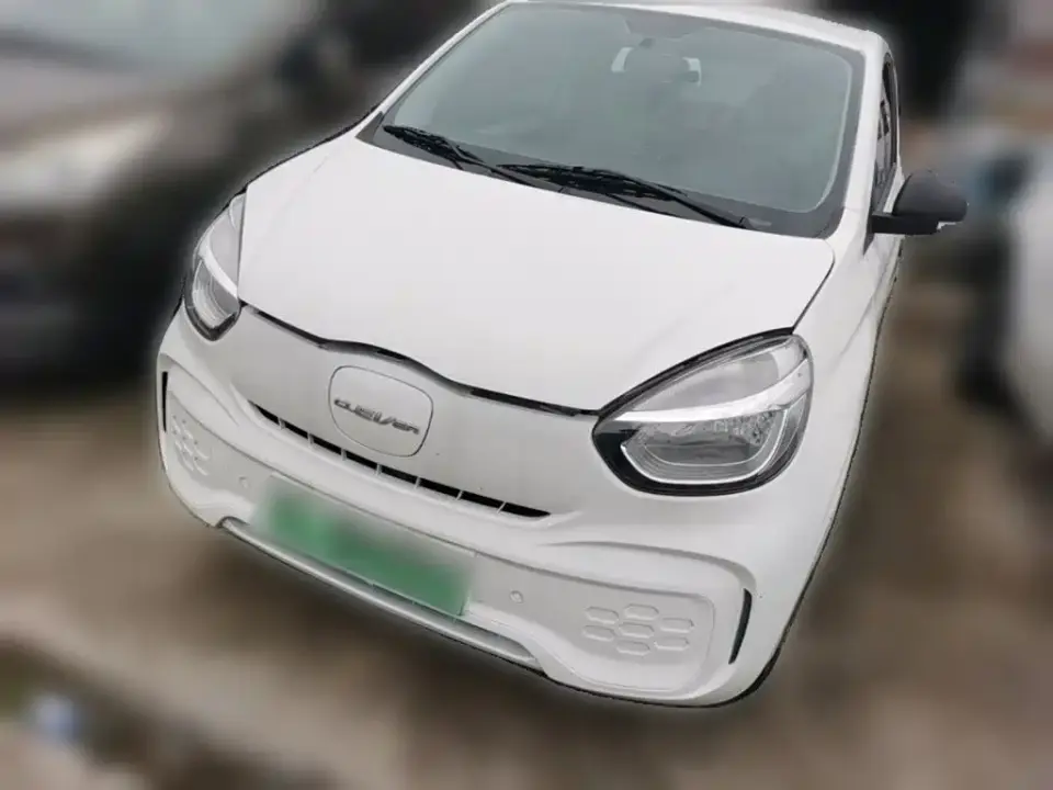 Roewe Kaiwei CLEVER 302km All-round Edition 2021