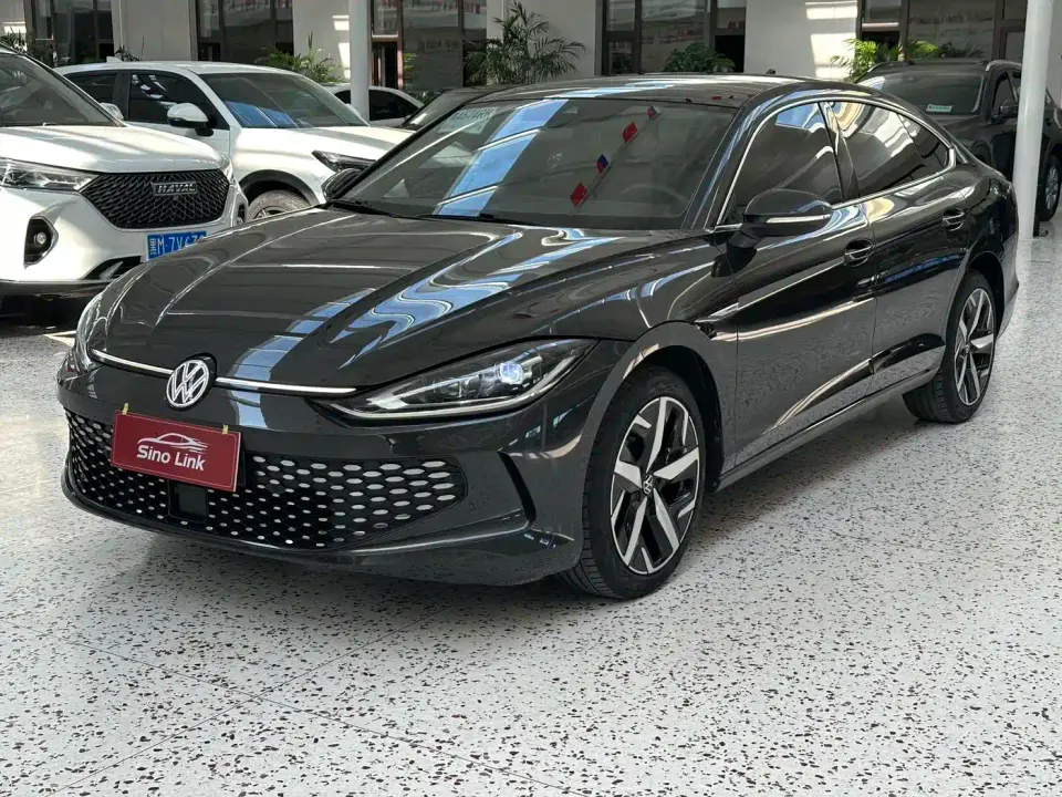 Volkswagen Lamando Lamando L 280TSI DSG Cool Edition 2023