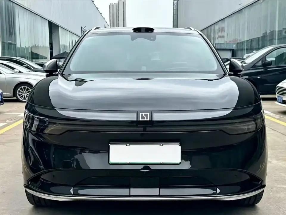 Zeekr 7X 100kWh Long Range AWD Intelligent Driving Edition 2025