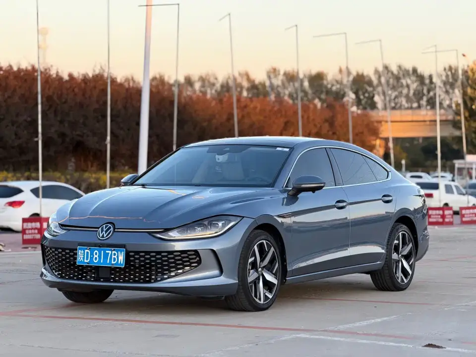 Volkswagen Lamando Lamando L 280TSI DSG Cool Edition 2022