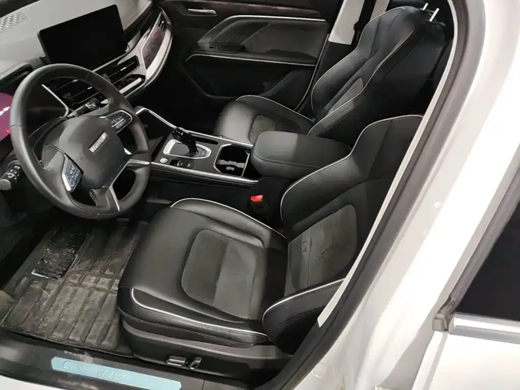 Haval H6 National Trend Edition 1.5T Automatic Champion 2023 — фото 15