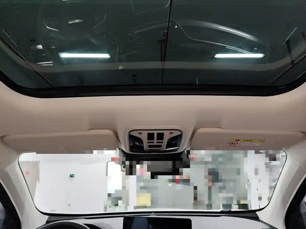 Haval H6 National Trend Edition 1.5T Automatic Champion 2023 — фото 18