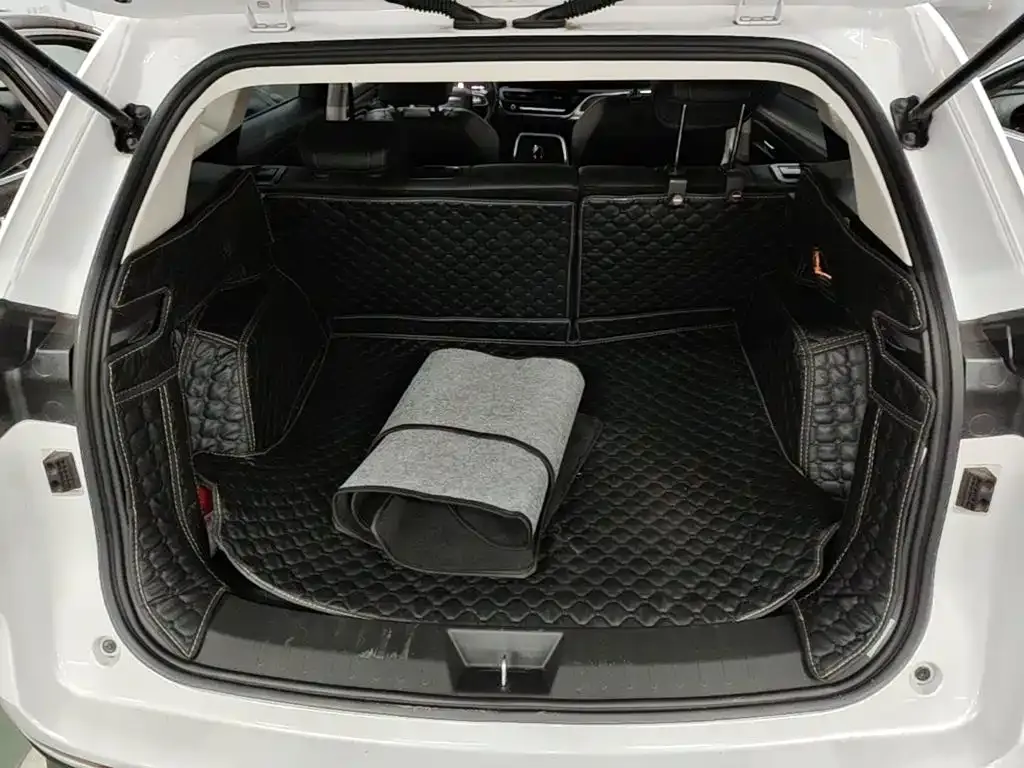 Haval H6 National Trend Edition 1.5T Automatic Champion 2023 — фото 19