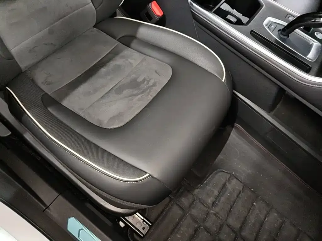 Haval H6 National Trend Edition 1.5T Automatic Champion 2023 — фото 25
