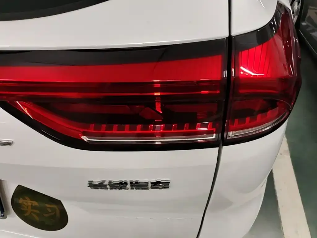Haval H6 National Trend Edition 1.5T Automatic Champion 2023 — фото 8
