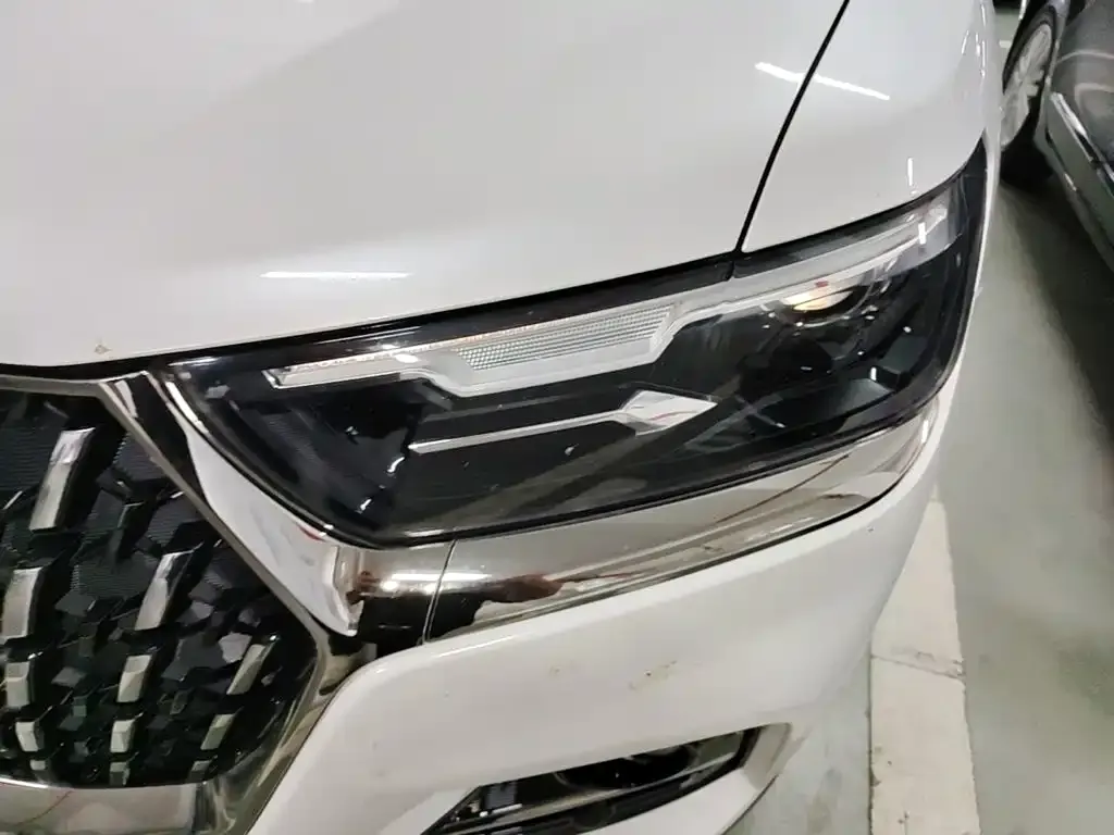 Haval H6 National Trend Edition 1.5T Automatic Champion 2023 — фото 24