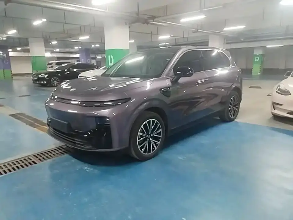 Leapmotor B10 510 Joy Edition 2025