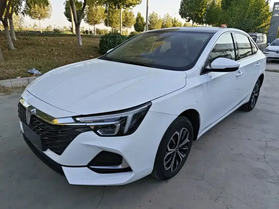 Roewe i6 MAX EV EV 420 Sunroof Special Edition 2023