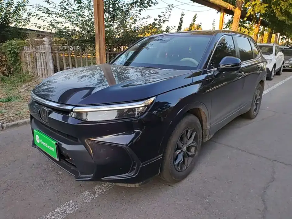 Honda Haoying 240TURBO 2WD Luxury 5-Seater 2023
