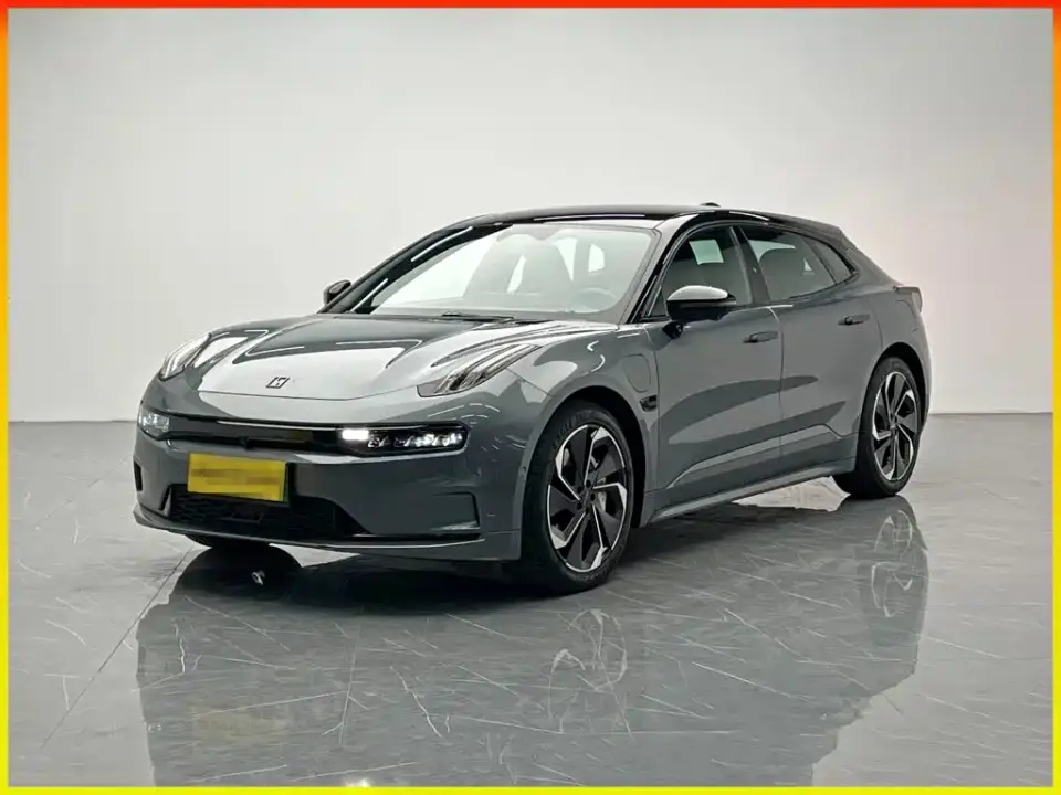 Zeekr 001 WE Edition 86kWh 2023