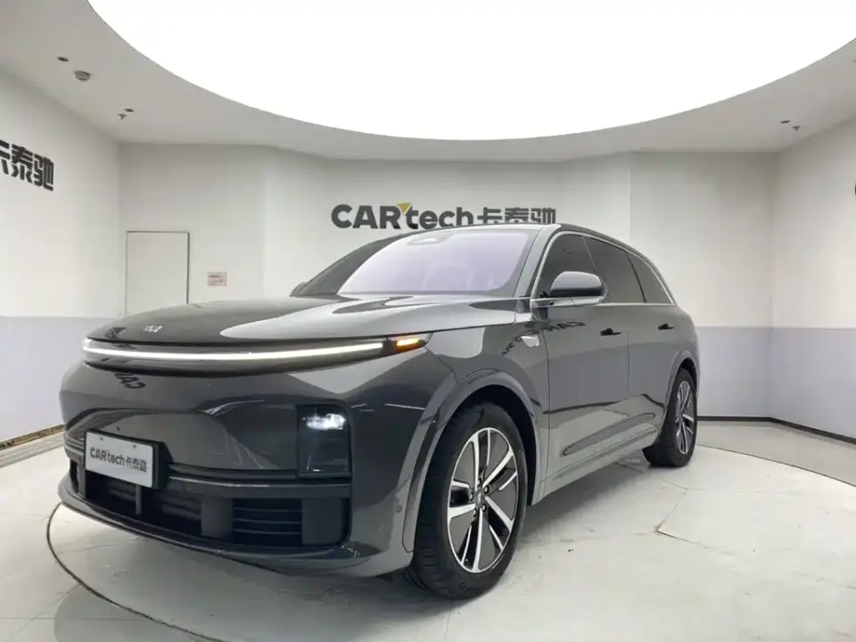 Li Auto L7 Pro 2025