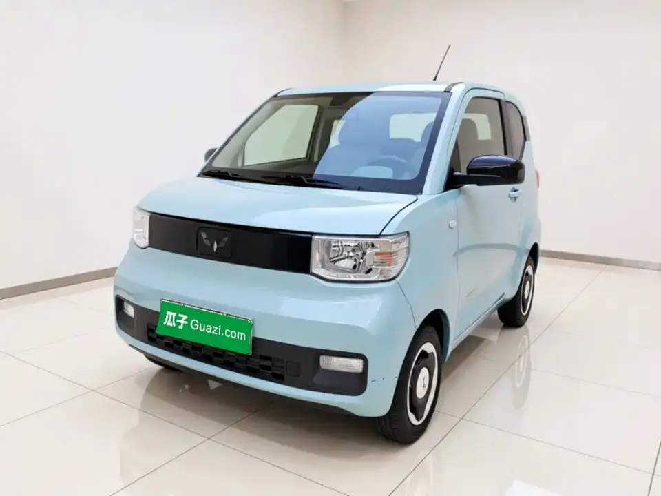 Wuling Motors Hongguang MINIEV Comfort NCM 2022