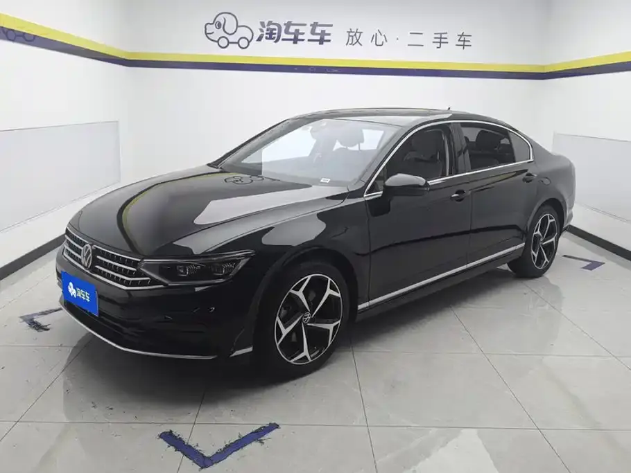 Volkswagen Magotan Model 30 Million Special Selection 380TSI DSG Luxury 2025