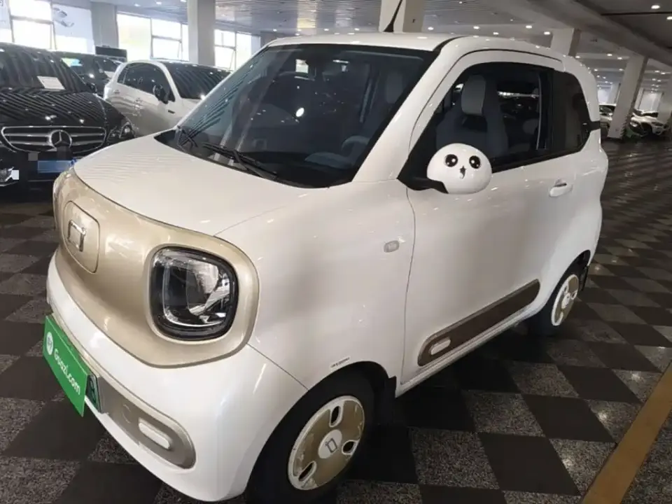 Besturn Bestune Pony 222km Lightning Horse 2025