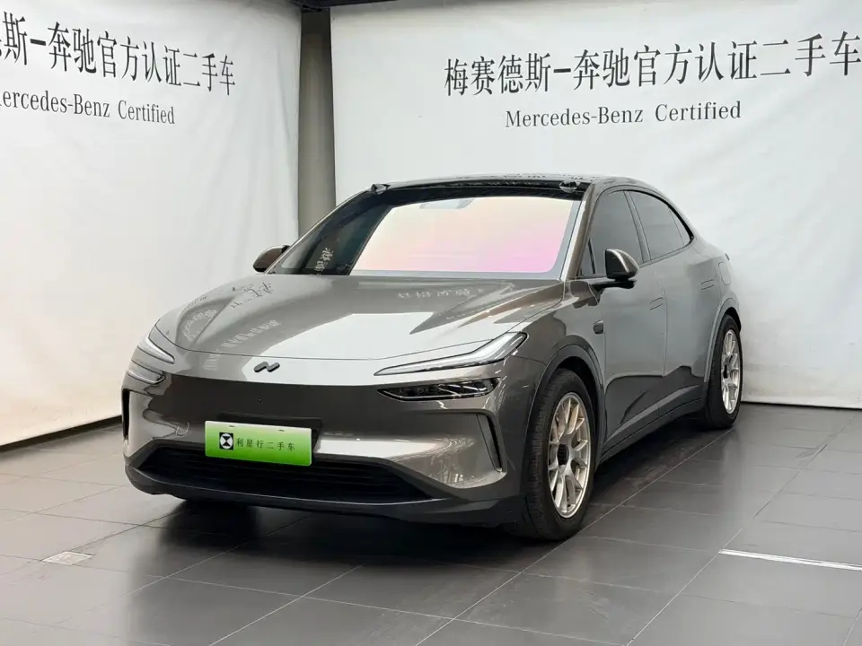Ledao L60 60kWh Rear-Wheel Drive 2025