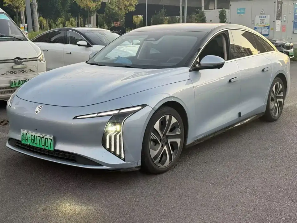 Dongfeng Fengxing Stellar S7 235 Extended Range Luxury 2026