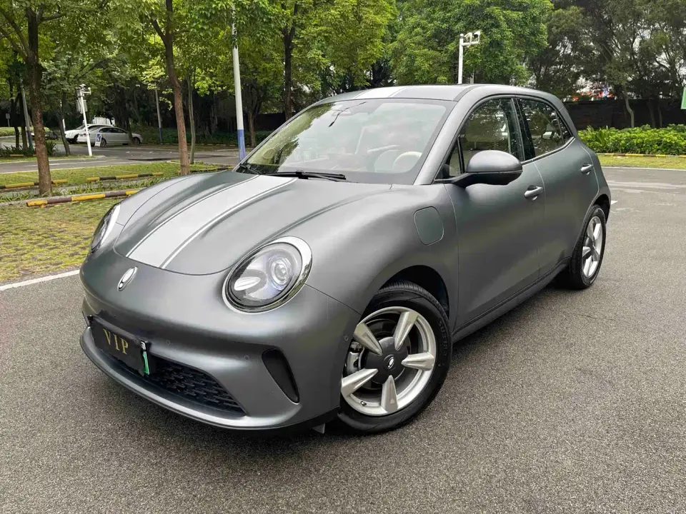 ORA Good Cat 430km Honor Edition 2025