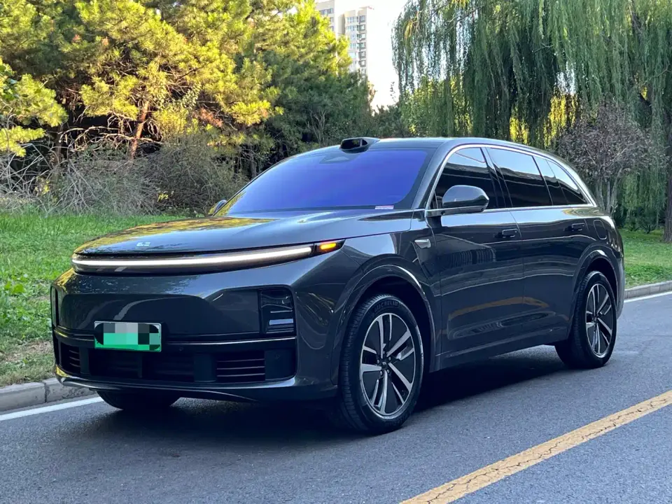 Li Auto L7 MAX 2024