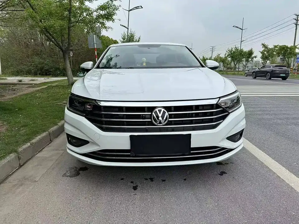 Volkswagen Sagitar 200TSI DSG Fashion Smart Connect Edition 2021