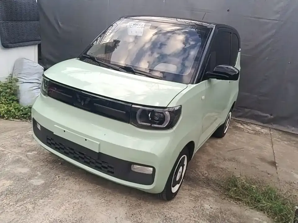 Wuling Motors Hongguang MINIEV Macaron Premium LFP 2023