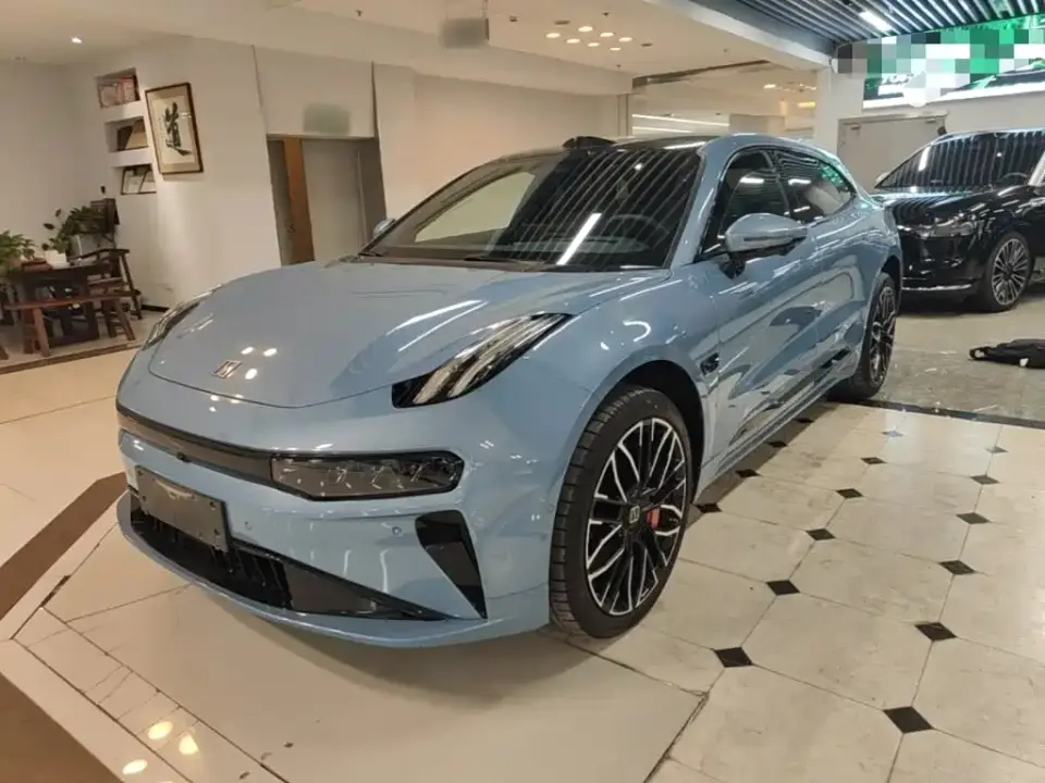 Zeekr 001 YOU Edition 100kWh AWD 2025
