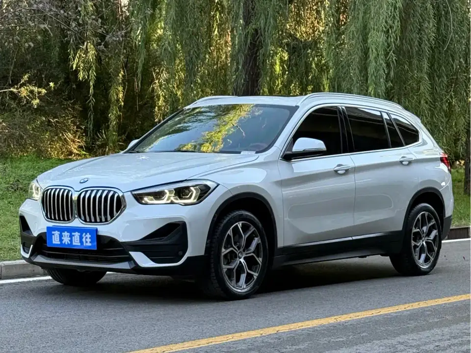 BMW X1 sDrive25Li Leading 2023