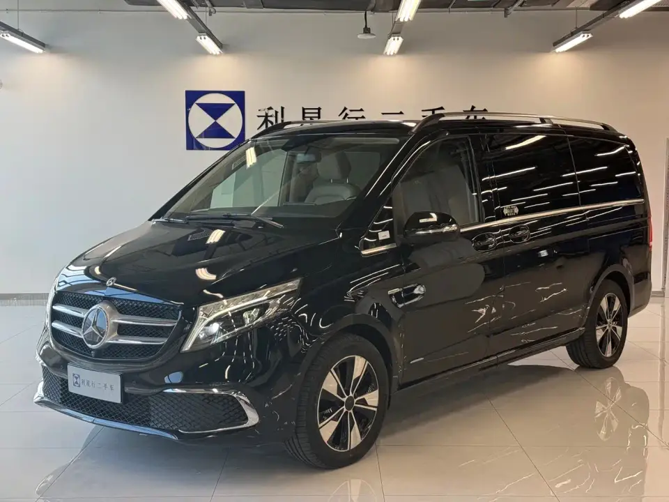 Mercedes-Benz V-Class V 260 Luxury Edition 2020