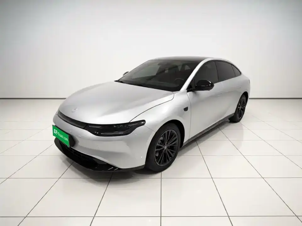 Leapmotor C01 525 Comfort Edition 2023