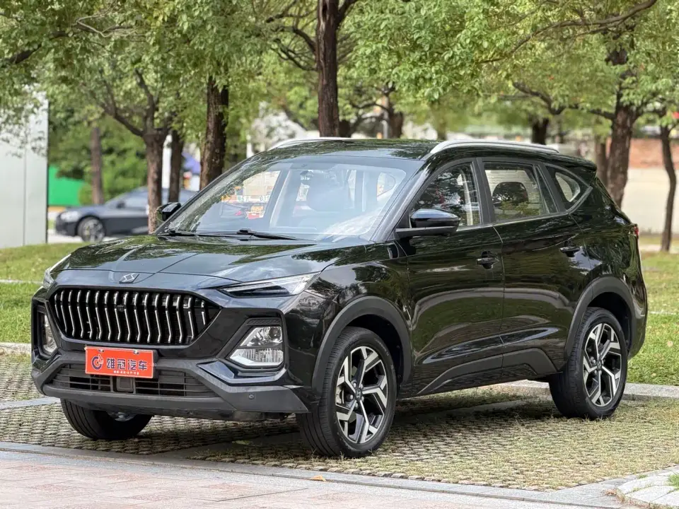 Sehol X8 Model 300T DCT Flagship Premium Edition 5-Seater 2021