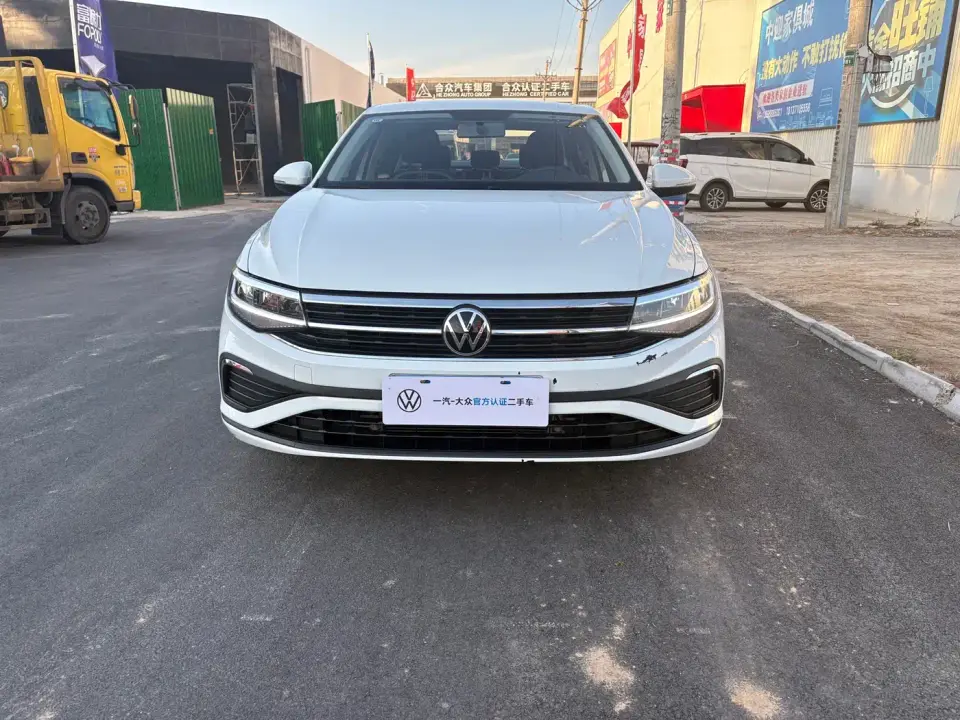 Volkswagen Bora 200TSI DSG Comfort Edition 2024