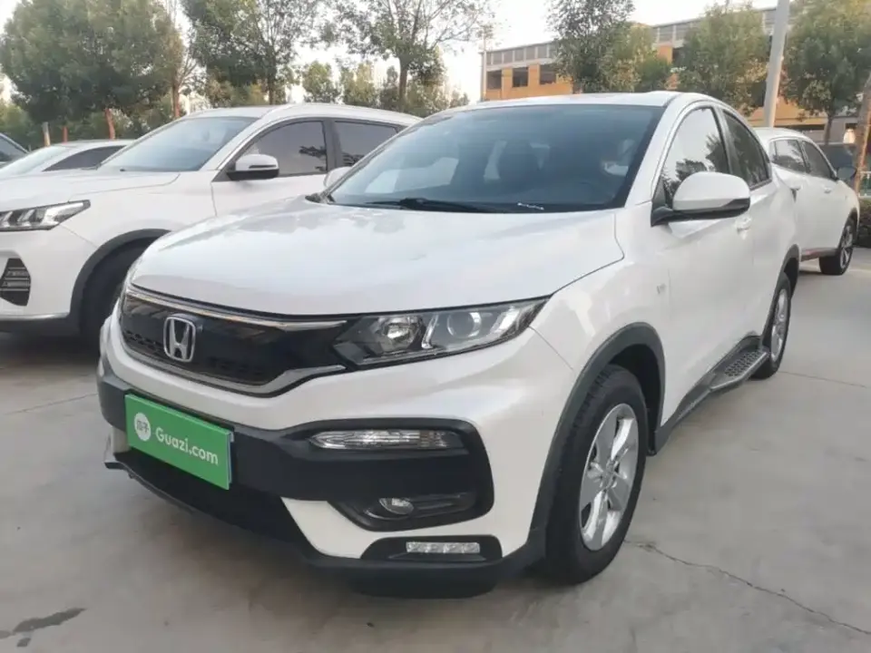 Honda XR-V 1.5L LXi CVT Classic 2019