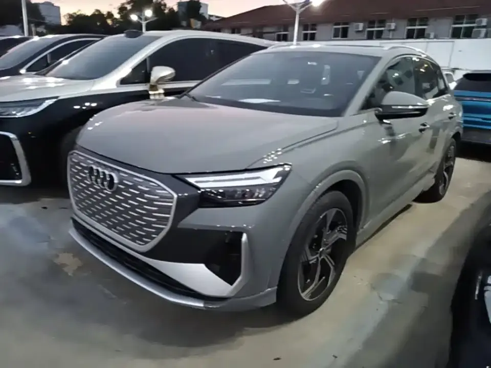 Audi Q4 e-tron 40 e-tron Innovation Edition 2023