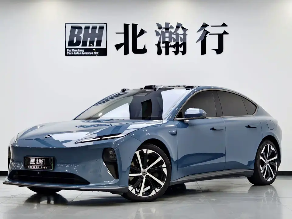 NIO ET5 75kWh 2023