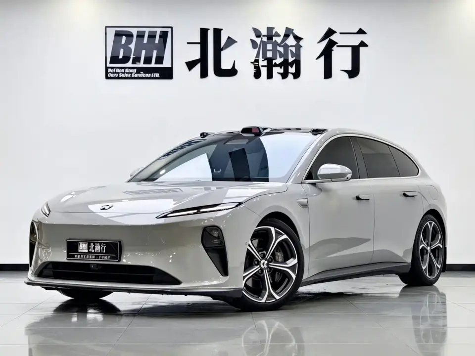 NIO ET5T Model 75kWh Touring 2023