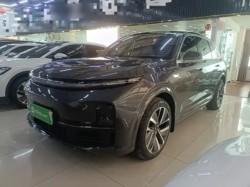 Li Auto L7 Air 2023