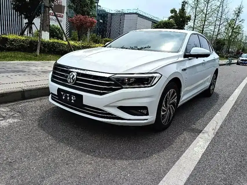 Volkswagen Sagitar 280TSI DSG Surpassing Edition 2022