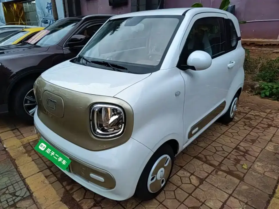 Besturn Bestune Pony 222km Colorful Horse 2026