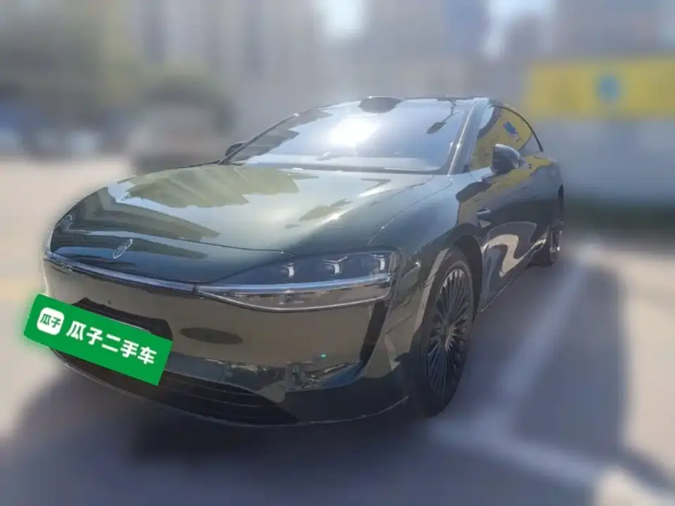 Xiangjie Enjoy World S9T Pure Electric RWD Edition 2026