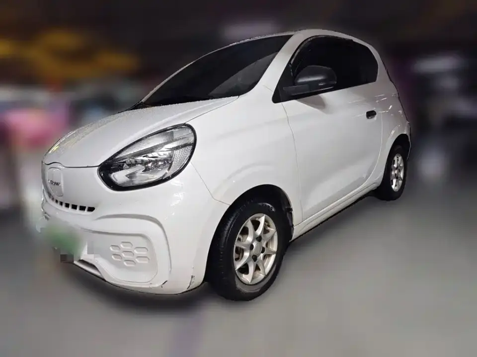 Roewe Kaiwei CLEVER 311km Vitality Bobo Edition 2022