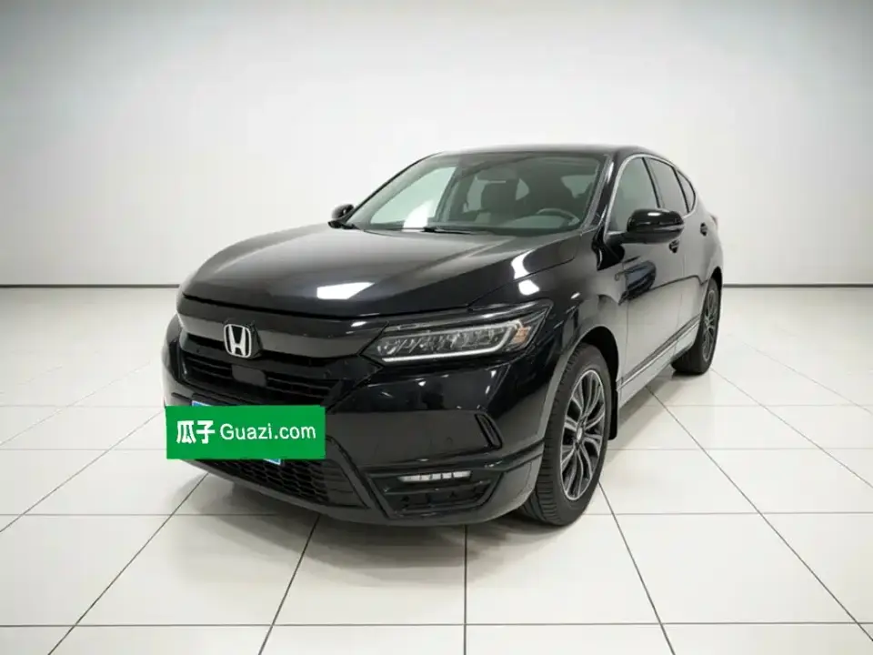Honda Haoying 240TURBO CVT 2WD Phantom Night 2021