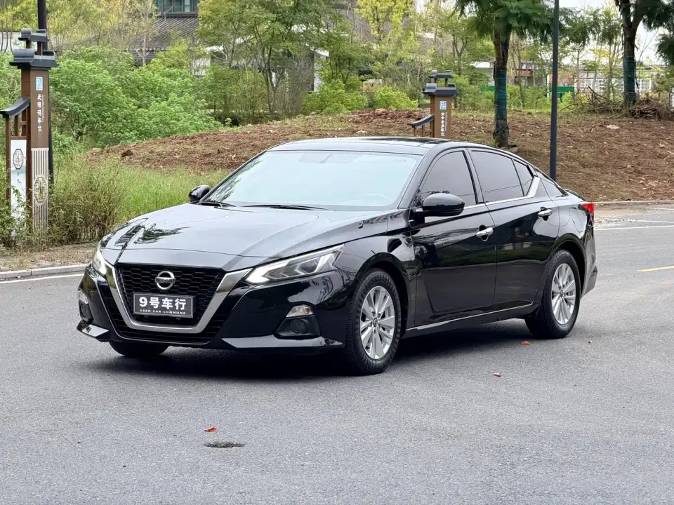 Nissan Teana 2.0L XL Comfort Edition 2020