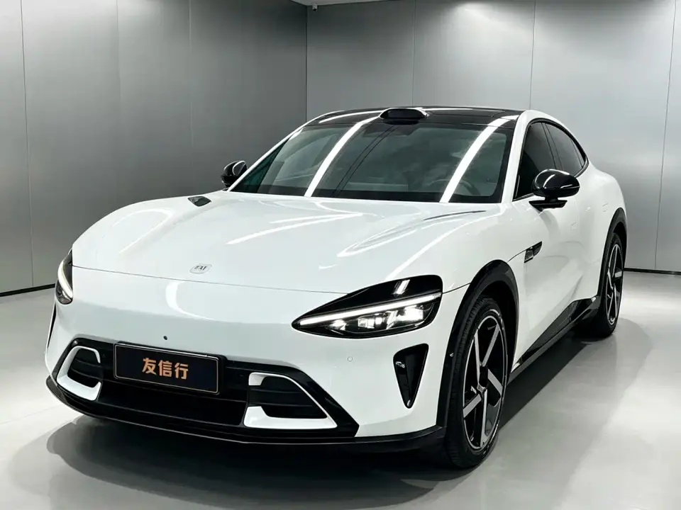 Xiaomi Auto Xiaomi YU7 Ultra Long Range High Performance AWD Max Edition 2025