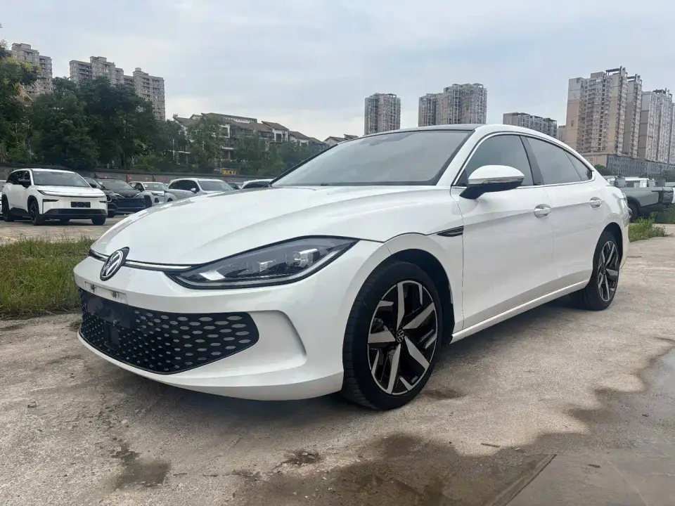 Volkswagen Lamando Lamando L 280TSI DSG Cool Edition 2023