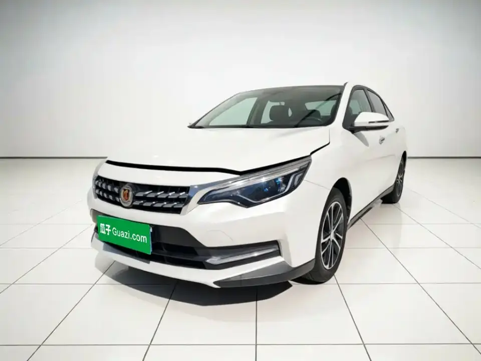Venucia D60 1.6L Manual Smart Elite Edition 2019