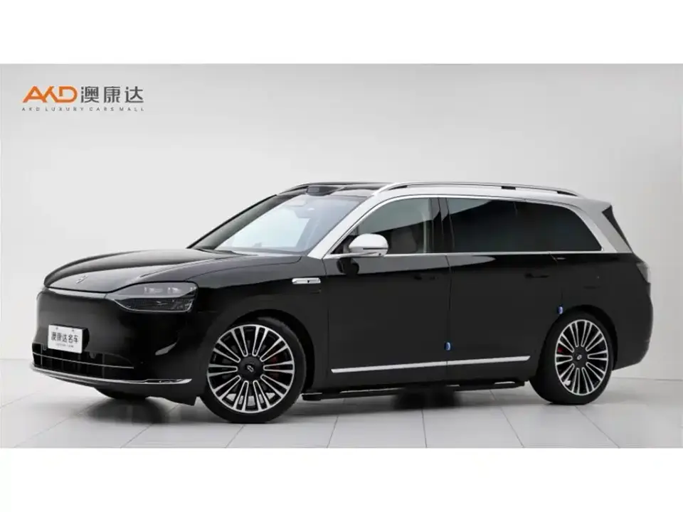 AITO Wenjie AITO M9 Extended Range Ultra 52kWh 5-Seater 2025