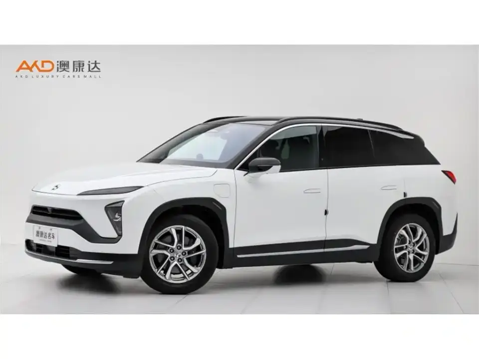 NIO ES6 600KM Sport 2021