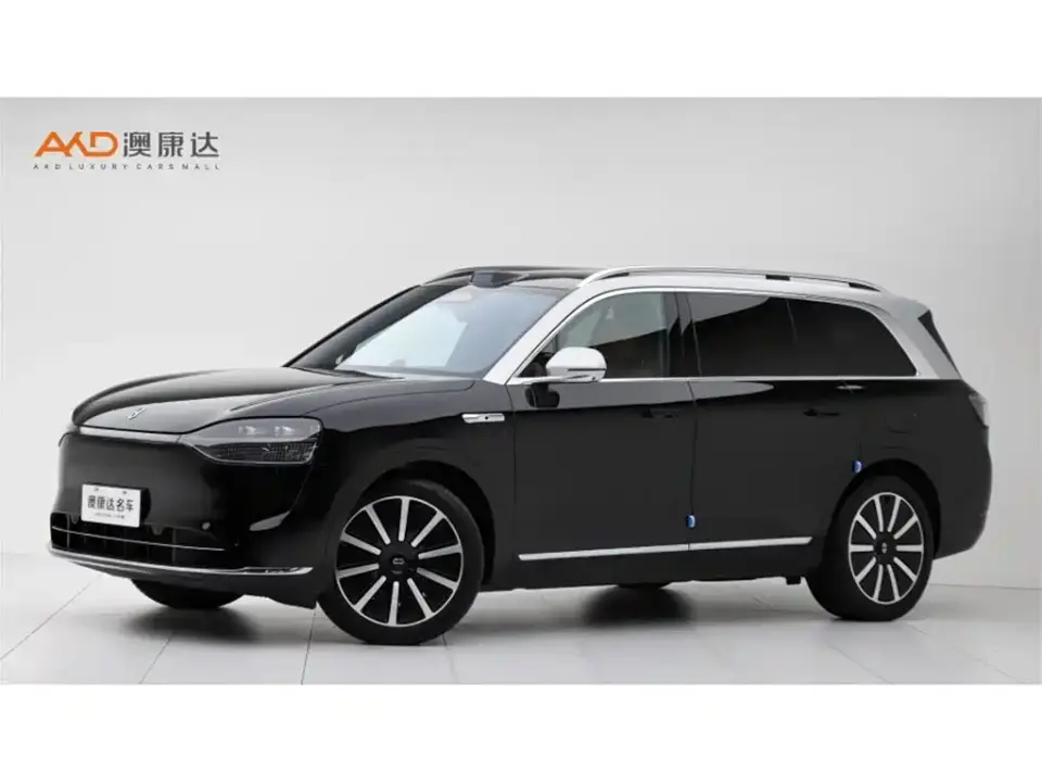 AITO Wenjie AITO M9 Extended Range Ultra 42kWh 6-Seater 2024