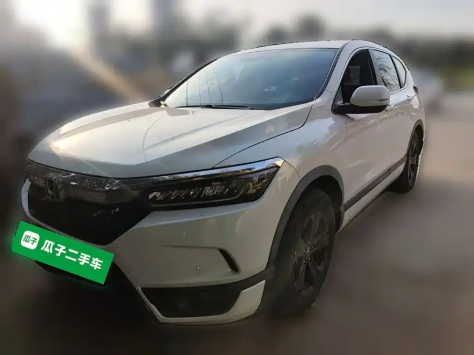 Honda Haoying 240TURBO CVT 2WD Elite 2022